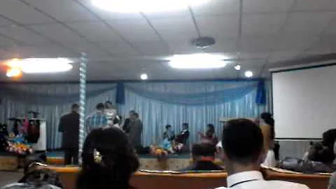 Boda de mi ta zoila palencia