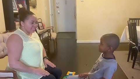 Instructional Readiness- Video # 2