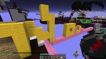 Minecraft Report Video For Hypixel