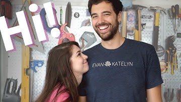 Evan and Katelyn Channel Trailer