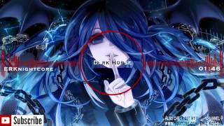 Nightcore - Dark Horse (feat. Juicy J) - Katy Perry