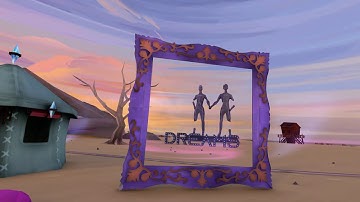 PlayAlchemist VR Tour in Altspace for BRCVR Hosted by DJ Celeste for DreamlandXR