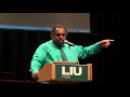 Daryl Davis Lecture - Racism: Ignorance or Evil?