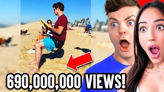 World’s Most Viewed Youtube Shorts!