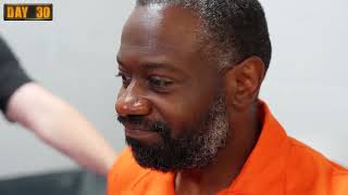 Survive 100 Days In Prison, Win $500,000