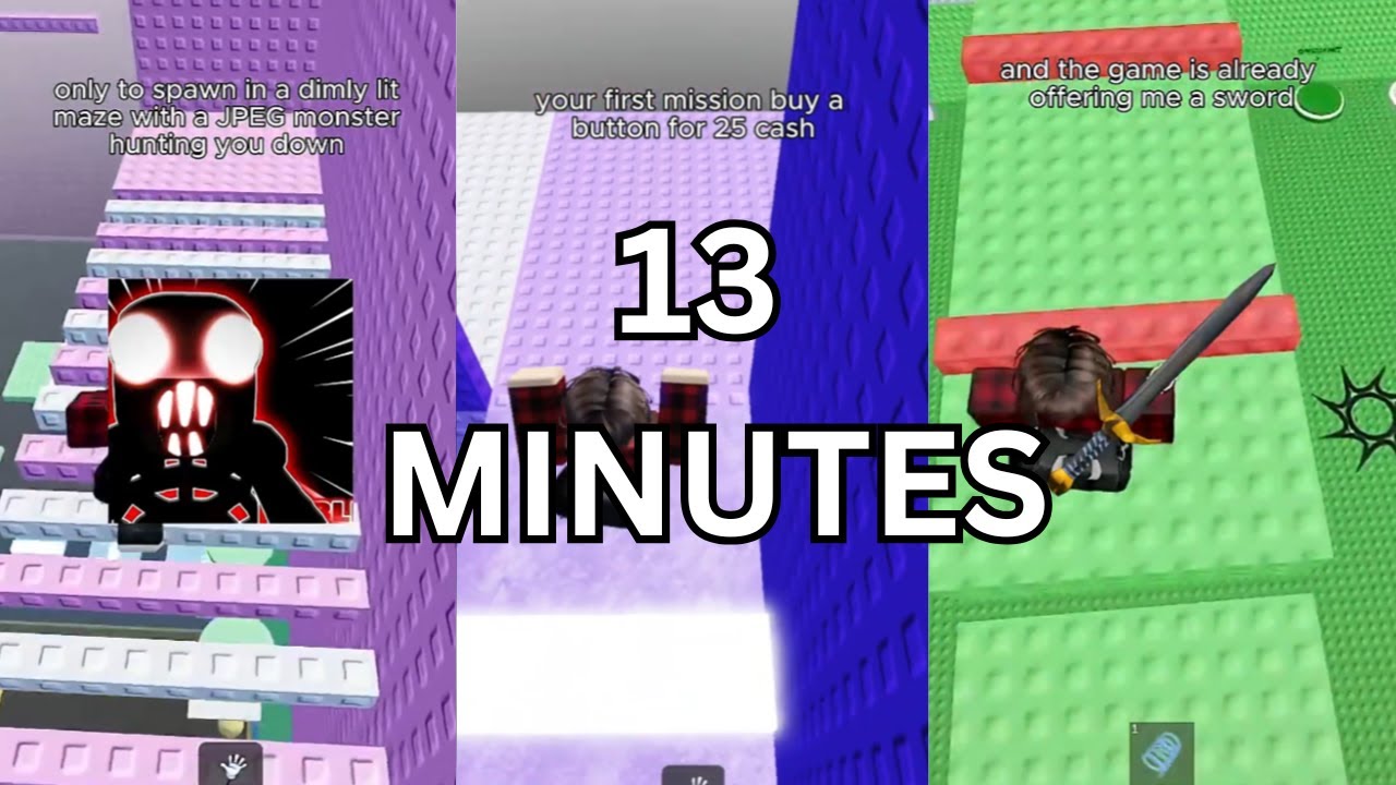 13 Minutes Of Roblox Rants - Rantymcrantface #robloxrant #roblox - YouTube