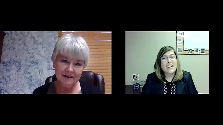 Southern Ohio Matters discusses ARC Vinton County ...