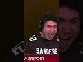 Shedeur Sanders Goes Deep To Harold Fanin Jr For TD vs. 49ers #nfl #browns #shorts