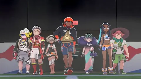ポケモンソードシールドジムリーダー ポケモンリーグ 戦闘bgm耐久 Mp3 ポケモンソードシールドジムリーダー ポケモンリーグ 戦闘bgm耐久 Mp3