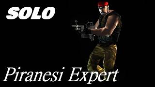 Counter-Strike: Condition Zero Terrorist Mod - Piranesi Expert (SOLO) !!!
