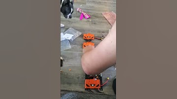 Focbox defective product