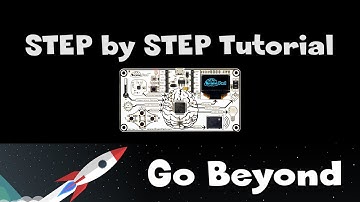 GoBeyond: Step-by-Step - Setting Up BrainPad to use Visual Studio