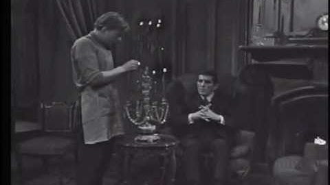 Dark Shadows Randomness