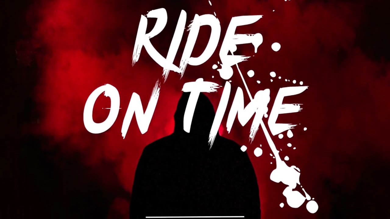Watch Coqui Selection "Ride on time" (Unsigned) on YouTube Watch Coqui Selection "Ride on time" (Unsigned) on YouTube