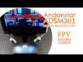 Andonstar ADSM301 digital microscope with monitor and HDMI (as "seen" on FPV MICROCOSMOS)