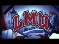 LMU Lions vs. Oregon State (12/15/12)