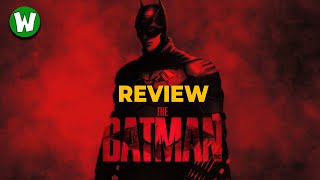 Review The Batman | Bộ Phim Được Mong Đợi Nhất 2022