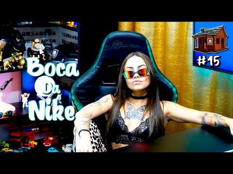 BOKA DA NIKE - PáPum no Barraco #15