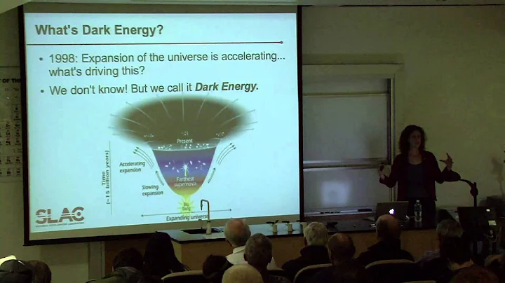 What Physicists Do - November 18, 2013 - Dr. Debor...