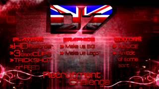 D7 Recruitment Challenge