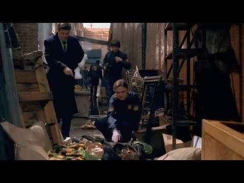 جريمة لمراهق مقتول ومكسور عظامه في الشارع وبيكتشفوا من مرضه سر أداة الجريمة اللي بتوصلهم للقاتل