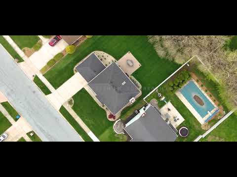 2906 Manchester Ln, Schererville, IN home video tour