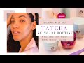 Tatcha Skincare Products on Women of Color |  Skincare Routines.