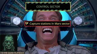 QUASIMORPH 1.0 | Martian Recall