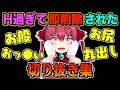 センシティブ判定を喰らい削除されたマリン船長の切り抜き集【宝鐘マリン/ホロライブ切り抜き】