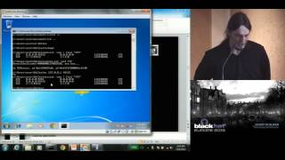 Black Hat EU 2013 - The Sandbox Roulette: Are You Ready For The Gamble
