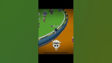 New Trick in Bot Bash map💀|#stumbleguys #shorts #shortsfeed #games