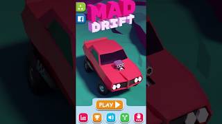 Mad Drift - Car Drifting Games #Top #free #game #2020 screenshot 2