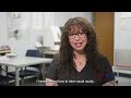 Journey to Success: Brandi Swindler Finds a New Purpose through CV Tech's Vision Care Program