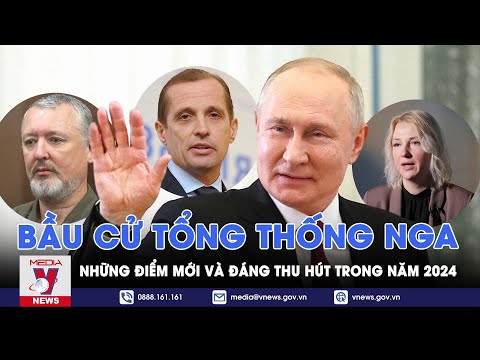 Video: Bầu cử ở Nga là gì