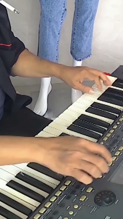 Part 1 Lovina AG - ODB #shorts #live #indonesia #music #electone #singer #orgentunggal #musician