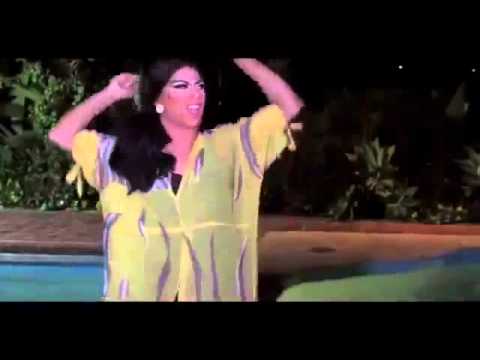 Kenya Moore - Gone With The Wind Fabulous (Twirl) - OFFICIAL VIDEO