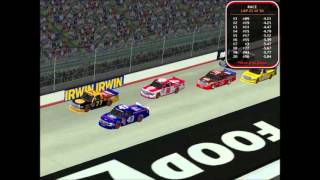 iFunny Truxxin Series Race 14: Bristol