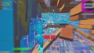 POV: Your the Fastest Editor