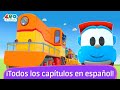 Leo el Camión - Todos los capítulos en español