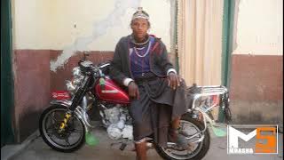 NSAUZI __ UJUMBE WA KUNGU _ 0626077204  (PRD BY MBASHA STUDIO 2021)