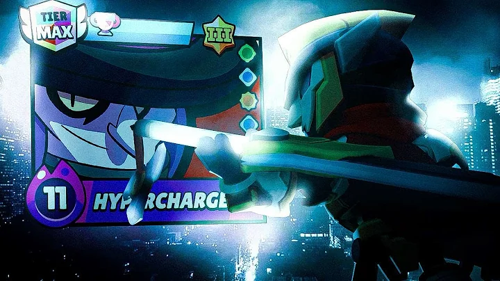 Mortis in Showdown🔥