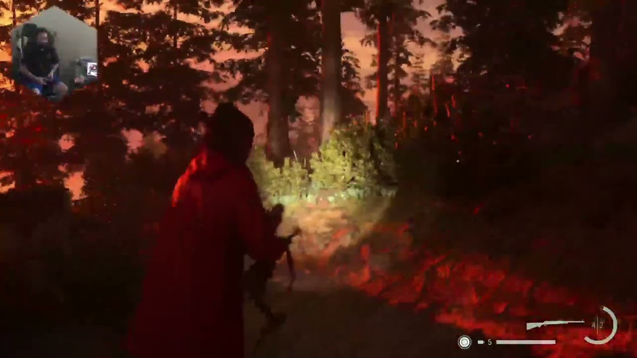 down for the count  buddy boo and thank for shotgun ammo | 