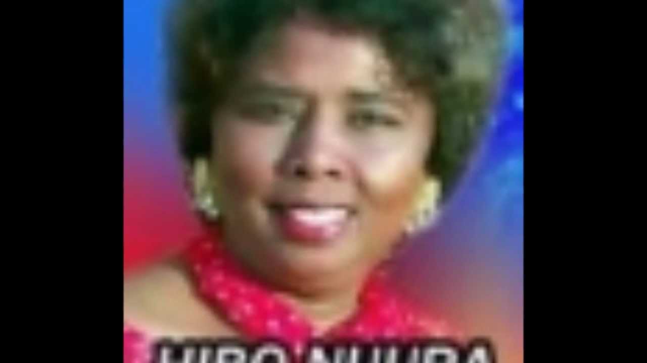 HIBO MAXAMED IYO HADDII HOOBALKII GABAY