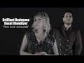Brilliant Dadashova ft Resul Efendiyev - Meni Axtar Darixanda (Official Music Video)
