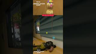 Scump making TheBurntPeanut CRASH OUT  @ATT  #attcreator