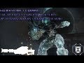 Weekly Nightfall | Blighted Challace w/ Subscribers - Icebreaker Hunt