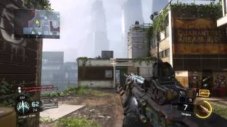 BO3 Quad Feed