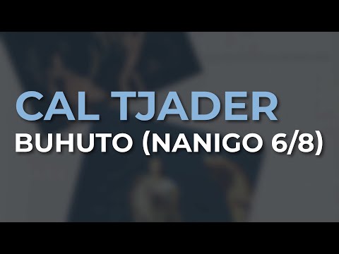 Cal Tjader - Buhuto (Nanigo 6/8) (Official Audio)