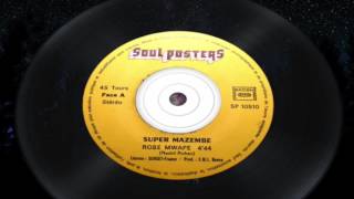 Moni Afida (1) By Orchestra Super Mazembe