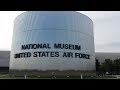 USAF National Museum Dayton Ohio, Gallery2 walkthrough